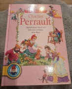 Baśnie do poczytania Charles Perrault 