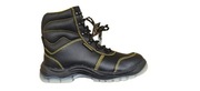 Trzewiki ochronne ocieplane BLACK KNIGHT CI S3 Rozmiar 41 140PLN