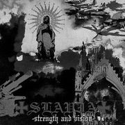 Slavia - Strength and Vision  FOLIA