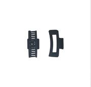 Klamra spinka do włosów