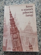 Ratusz w miastach północnej Europy