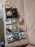 Witam sprzedam konsole PS3 