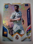 Panini Fifa 365 2026 Fans Favorite Aurelien Tchouameni Fan44 Real Madryt 