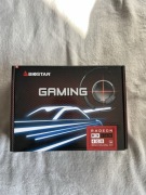 Karta Graficzna radeon rx 560 4gb