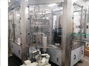 KRONES VK2V , KRONES VKV