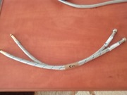 Weżyk giętki do baterii łazienkowej,i kuchennej