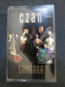 Czan Samsara MC Biodro Tymon Tymański