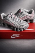 Buty damskie Nike Shox TL 39  EU 