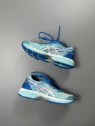buty do biegania damskie Asics gel-Cumulus 18 Rozmiar - 37eu 23cm