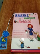 Książka dla nowoczesnych rodziców