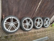 Koła audi R8 19” oryginał 