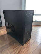 Komputer i5-6600K, GTX 1070, 16GB ram