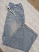 Spodnie jeansowe Wide Leg H&M nowe