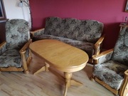 Super zestaw wypoczynkowy