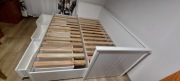Łóżko Ikea hermes