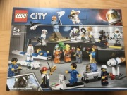 Lego 60230 nowe, dużo figurek