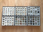 Skarby Ziemi minerały i kamienie kolekcja