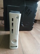 Konsola Xbox 360 Jasper - SPRAWNA, ALE NA CZĘŚCI 