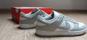 Nike Dunk Low Retro Grey 43 Sneakersy meskie