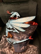 Avatar fire and ash kubełek ikran wiaderko kinowe