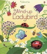 Wind-up Ladybird by Fiona Watt
