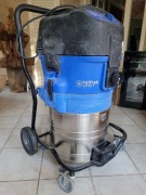 Odkurzacz przemysłowy NILFISK ATTIX 751-OH