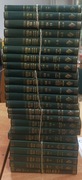 Encyklopedia Powszechna  Gutenberga 22 tomy + 23/1 suplement współczesny