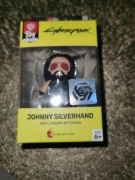 Brelok GOOD LOOT, figurka Johnny Silverhand,Cyberpunk, nowa, pudełko