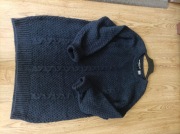 SWETER OVERSIZE LA REDOUTE 