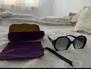 Nowe okulary gucci GG1256S