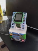 Smartwatch Minecraft jak nowy