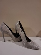 Buty damskie szpilki + fleki GRATIS !!!