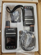 Radiotelefony toidradio