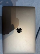 MacBook Air M1 uszkodzony / iCloud lock / na części