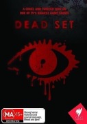 DEAD SET W DOMU ZOMBIE SERIAL UK