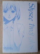 Manga Słyszę twój głos (jednotomówka)