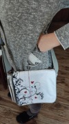 Torebka damska ZipItBag Speedbag