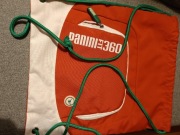 Worek na ramię Panini Fit 360