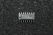 UKŁAD CD 4053 BCM M National Semiconductor 