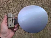 klapka wlewu paliwa HR-V  RU II