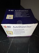 IGŁY DO PENÓW 0,30mm x 5 mm 30G bezpieczna 100 szt.