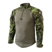 Combat shirt czeskiej armii 