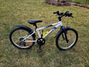 Rower górski Rockrider 20"