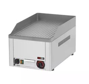Płyta grillowa elektryczna ryflowana Redfox FTR-30 E