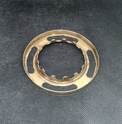 Galeryjka pod klosz do lampy naftowej.