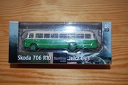 SKODA RTO 706/ JELCZ -BREKINA- 