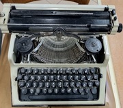 Maszyna do pisania 