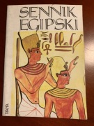 Sennik Egipski  Diana 