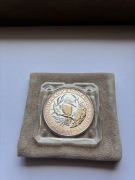 Kookaburra 1991 - 1 oz Srebra (999)