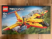 LEGO Technic 42152 - Samolot gaśniczy, Nowy Zestaw